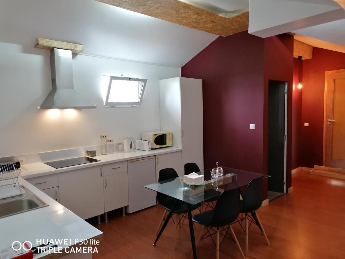 Espaço Roteiro de Mimos Açores Exterior foto