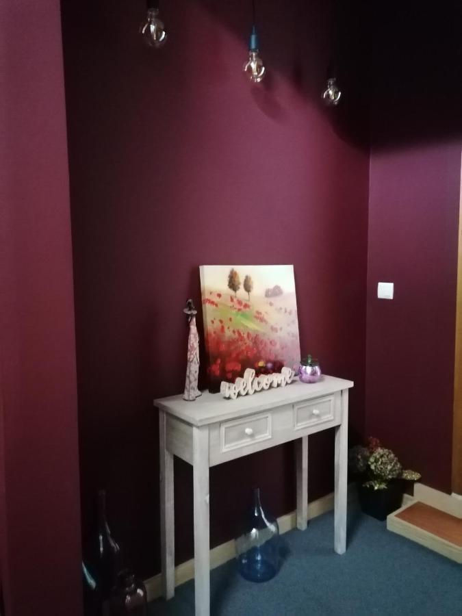 Espaço Roteiro de Mimos Açores Exterior foto