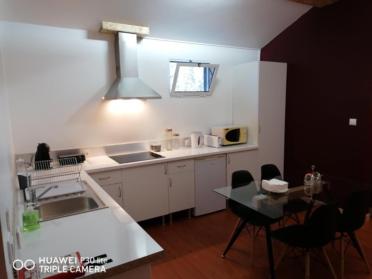 Espaço Roteiro de Mimos Açores Exterior foto