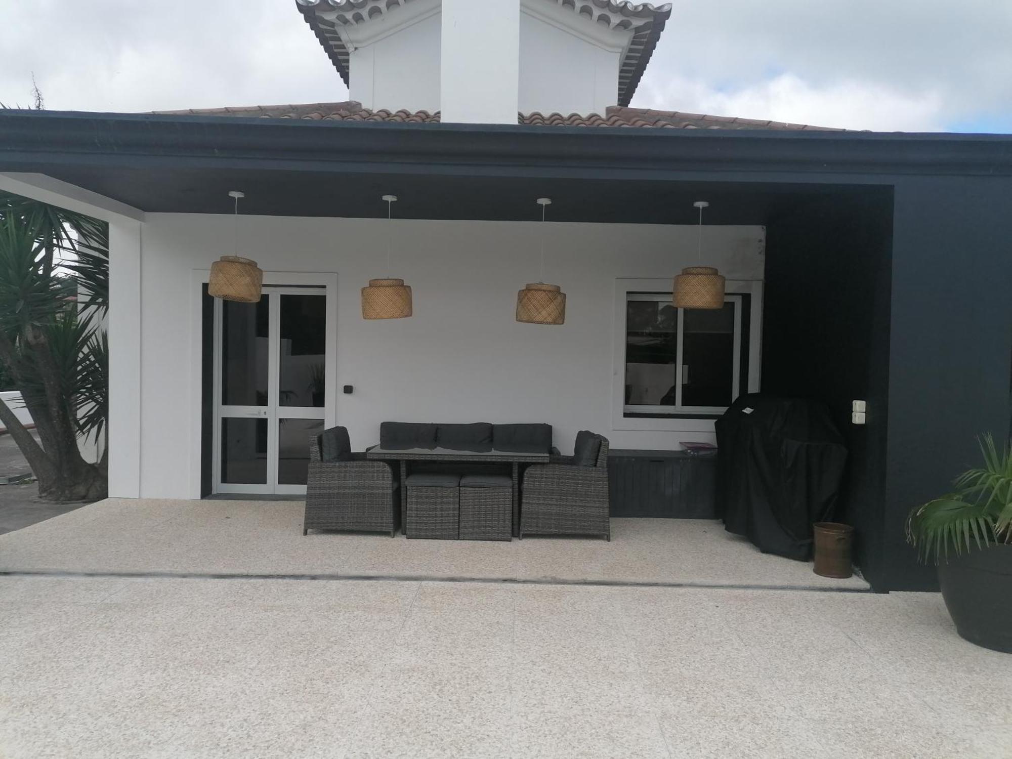 Espaço Roteiro de Mimos Açores Exterior foto