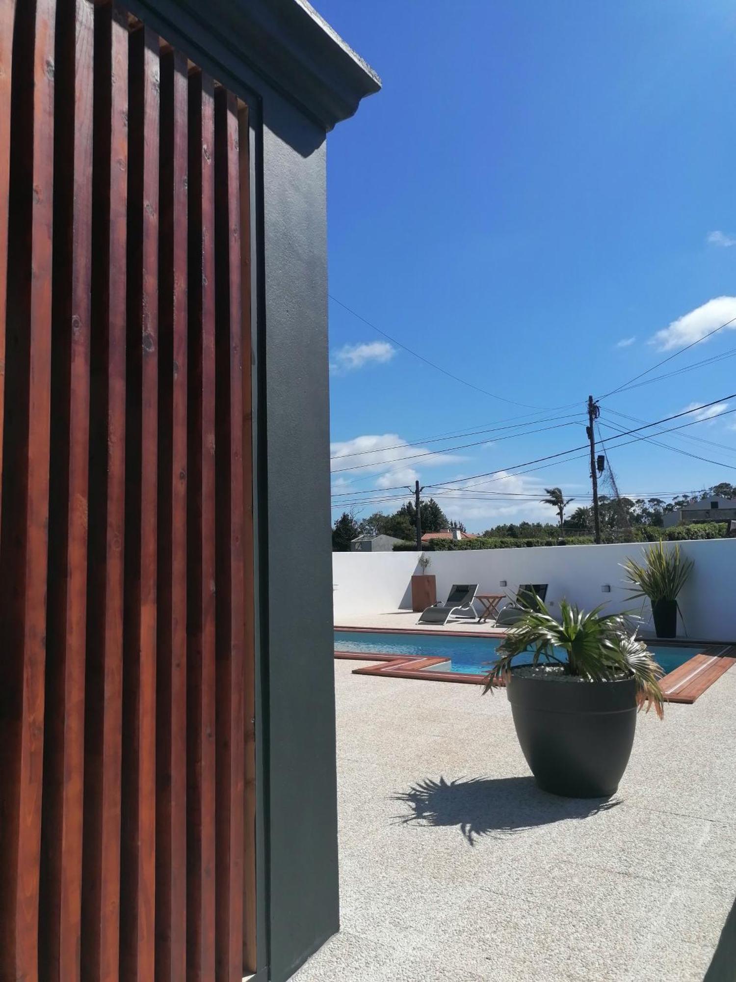 Espaço Roteiro de Mimos Açores Exterior foto