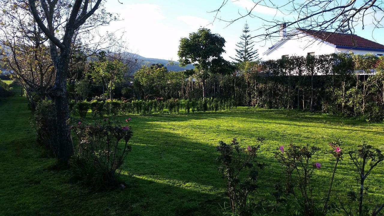 Espaço Roteiro de Mimos Açores Exterior foto
