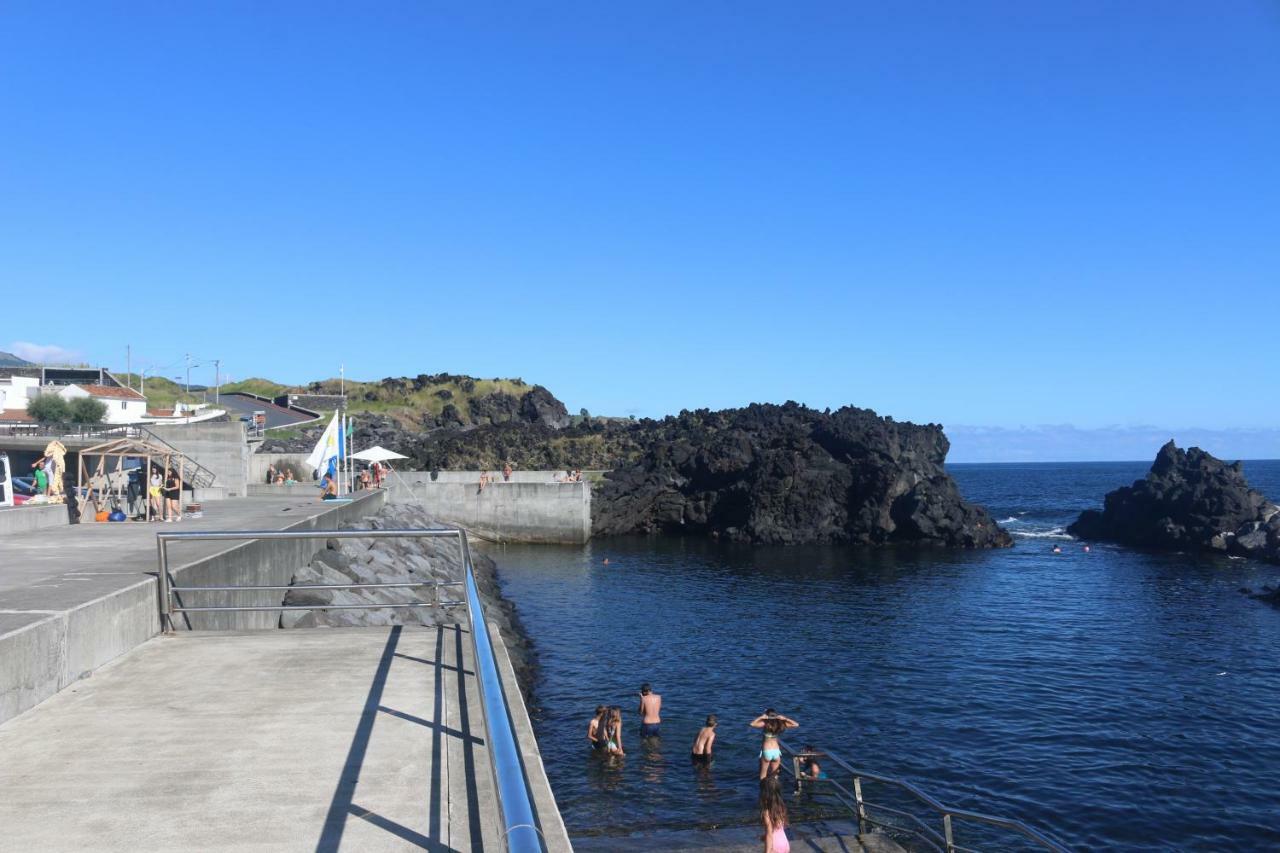 Espaço Roteiro de Mimos Açores Exterior foto