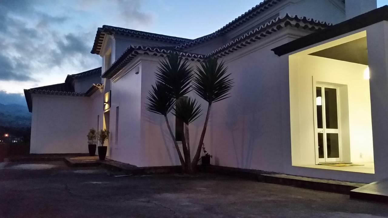 Espaço Roteiro de Mimos Açores Exterior foto